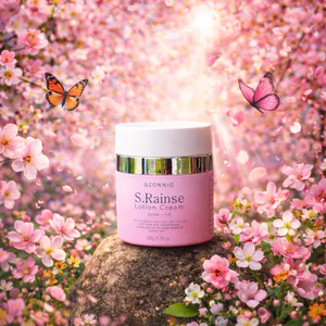 Cream Lotion S.Rainse Gzonnio - TÁI SINH