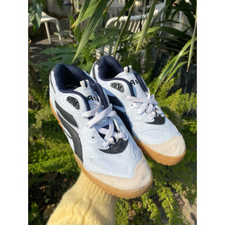 Giày thể thao Asia cho cả nam và nữ(form nam bé tăng 1 sz)