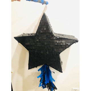 Pinata Star Ngôi sao- Trò chơi đập kẹo - Trang Trí Sinh Nhật cho bé