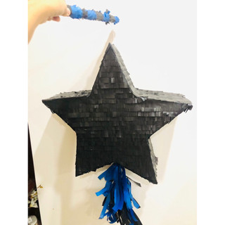Pinata Star Ngôi sao- Trò chơi đập kẹo - Trang Trí Sinh Nhật cho bé