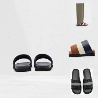 Dép PEDRO Banded Slide Sandals - PM1-86380187 chính hãng đủ bill