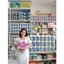 Sữa Arla Baby&Me HMO Bổ Sung 5 HMO, OPN, BB-12-Bé Lớn Khôn Từng Ngày TGSS