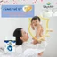Sữa Arla Baby&Me HMO Bổ Sung 5 HMO, OPN, BB-12-Bé Lớn Khôn Từng Ngày TGSS