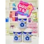 Sữa Arla Baby&Me HMO Bổ Sung 5 HMO, OPN, BB-12-Bé Lớn Khôn Từng Ngày TGSS