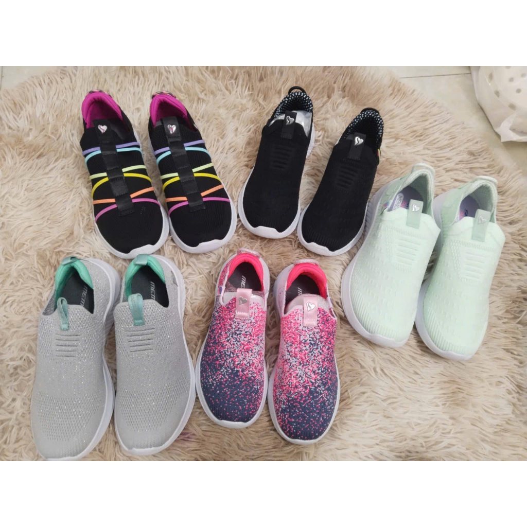 GIÀY LƯỜI BÉ TRAI BÉ GÁI SKECHERS