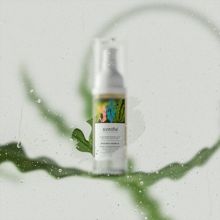 Tinh chất cấp nước phục hồi dưỡng sáng da - Hydrating Serum