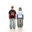Áo Thun Local Brand VIBESTU "Number 26", Áo Thun Boxy Form Rộng Unisex 250Gsm 100% Cotton