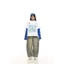 Áo Thun Local Brand VIBESTU "Number 26", Áo Thun Boxy Form Rộng Unisex 250Gsm 100% Cotton