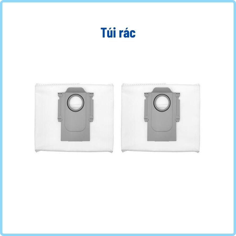 Phụ kiện thay thế robot hút bụi Roborock Qrevo Seri