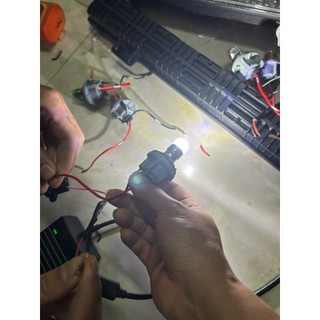 Bóng đèn led xi nhan, bóng đèn hậu, bóng đèn phanh nháy 1 tim 2 tim 12v và 24v dùng cho ô tô, xe tải, xe máy