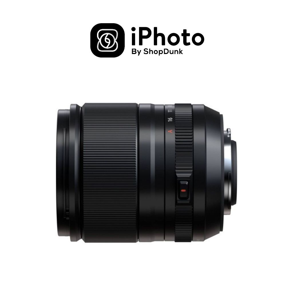 Ống Kính Máy Ảnh Fujifilm XF23mm F1.4 R LM WR Chính Hãng - Ống Kính Khẩu Lớn Bảo Hành 18 Tháng