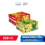 Combo 1 Thùng Trà Ô Long Tea+ và 1 Thùng Trà Ô Long Tea+ Vị Đào Nhiệt Đới (320ml/lon)