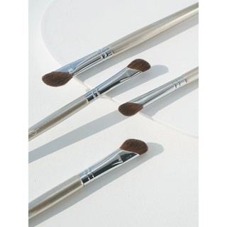 Set 2 Cọ Tán Khối GUOXIAONIU Nhập Khẩu Chính Hãng - Bebeau