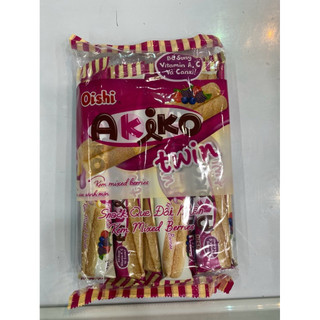 BÁNH que kem Akiko 140g