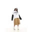 Áo Thun Local Brand VIBESTU " With Me ", Áo Thun Boxy Form Rộng Unisex 250Gsm 100% Cotton
