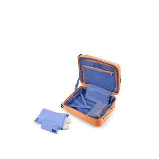 Vali kéo American Tourister Maxivo OS Spinner TSA
