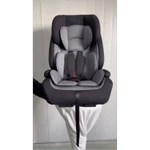 [PRE-ORDER] Ghế Ngồi Ô Tô Cho Bé 1 Tuổi, Trẻ Em Sơ Sinh từ 9 Tháng Tuổi,  9-18kg, Đai 5 Điểm, ISOFIX, Chuẩn Châu Âu — ảnh 8