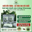 Túi Đóng Sẵn 25 Gói NhỏTúi - Bột Treo Sâu Đục Thân Thái Lan