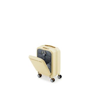 Vali kéo American Tourister Frontec OS V2 Spinner EXP TSA