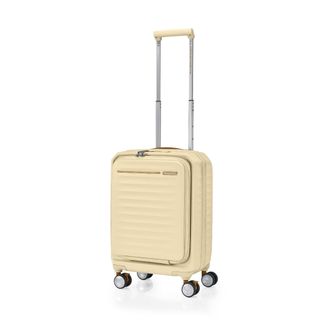 Vali kéo American Tourister Frontec OS V2 Spinner EXP TSA