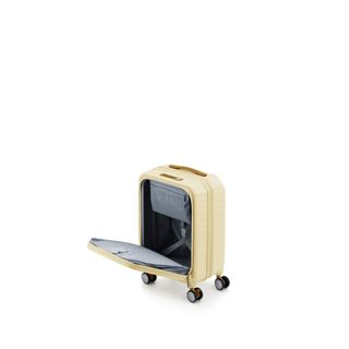 Vali kéo American Tourister Frontec OS V2 Spinner EXP TSA