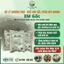 Gói 1 Kg Men Vi Sinh Rắc Chuồng Thảo Dược EM GỐC khử mùi hôi, hấp thu khí độc, giảm mầm bệnh