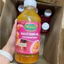 Sinh Tố Trái Cây Berrino 1L Đầy Đủ Các Vị, Mứt Trái Cây Pha Chế Siêu Ngon