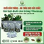 Combo 100 Túi Nhỏ Bột Treo Đuổi Đuông Dừa