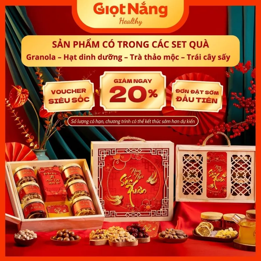 Sản phẩm gợi ý