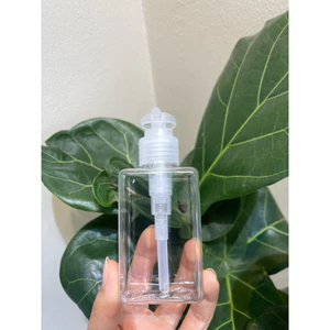 Chai Chiết 100ml tiện lợi bền