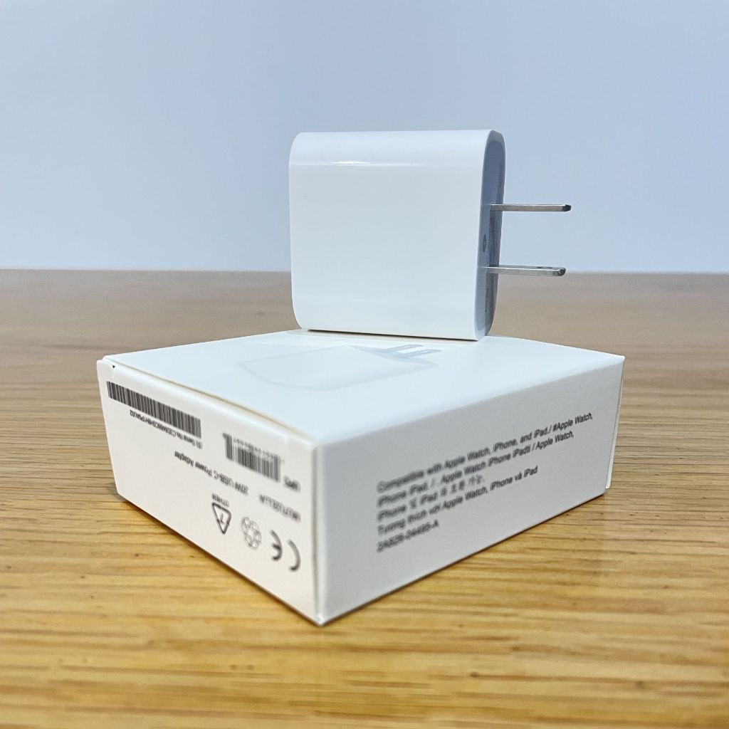Củ Sạc Nhanh type C – HOCO C109A PD20W – Chân Tròn EU, Cổng Type-C, Sạc Nhanh – Bền Bỉ