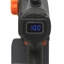 Máy cưa xích chạy pin HUKAN G1-CX1108, Lam xích 8inch - Tốc độ cao 4.100v/p - Chân pin phổ thông