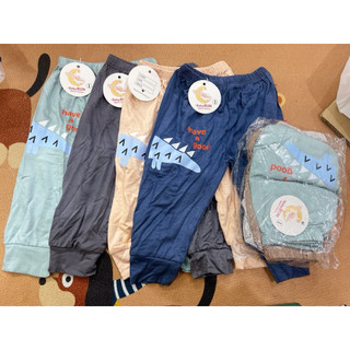 Quần cho bé sơ sinh(35k/1c)