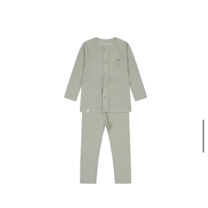 Bộ dài tay E T T O I chất cotton Rayon mềm mỏng mát cho bé