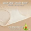 Quần Lót Định Hình Cạp Cao Lụa Băng Nâng Mông Cho Nữ - Quần Gen Bụng Sau Sinh Cỡ Lớn Mỏng Mát Thoải Mái- Su nước