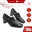 Giày da nữ công sở cao cấp 5cm KOSU K-22576 siêu nhẹ, khử mùi chính hãng sản xuất tại Nhật Bản
