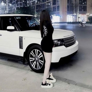 Đần Thun ÔM Body In Hình Cá Tính Trẻ Trung Thời Thường NewAIR
