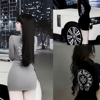 Đần Thun ÔM Body In Hình Cá Tính Trẻ Trung Thời Thường NewAIR