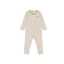 Bộ dài tay Ettoi chất cotton Rayon mềm mỏng mát cho bé