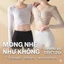 Quần mặc trong váy Nữ bigsize Quần bảo hộ mặc váy Cạp cao chống lộ Quần đùi lót lụa băngI Hannalstore97 Cao cấp- MV02