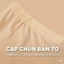 Quần mặc trong váy Nữ bigsize Quần bảo hộ mặc váy Cạp cao chống lộ Quần đùi lót lụa băngI Hannalstore97 Cao cấp- MV02