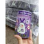 Combo 250 Túi Đựng Rác Hương Lavender Xua Đuổi Ruồi Muỗi, Siêu Dai, Có Dây Rút, Túi Rác Đuổi Muỗi Oải Hương