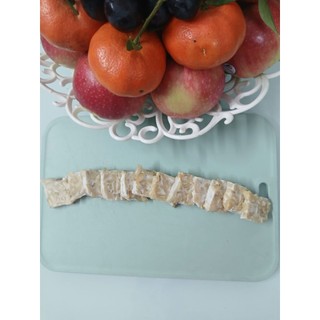 TEMPEH HẠT ĐIỀU (Số 11)- (đạm thực vật thay thịt, thay đậu hũ)