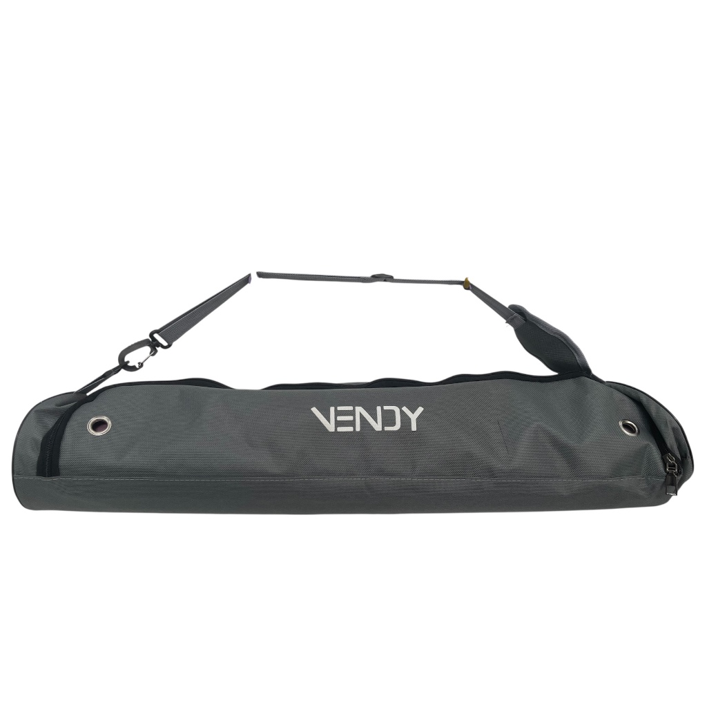 TÚI ĐỰNG THẢM YOGA VENDY (DÙNG CHO THẢM LỚN - RỘNG 68CM)