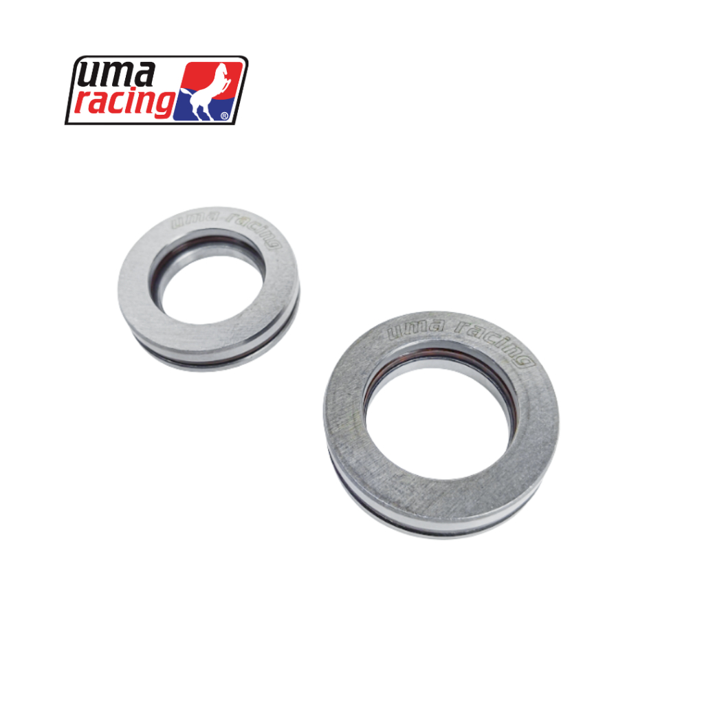 Chén Cổ Bi Đạn UMA Racing – Cho Honda & Yamaha – Bạc Đạn Cổ Lái Cao Cấp