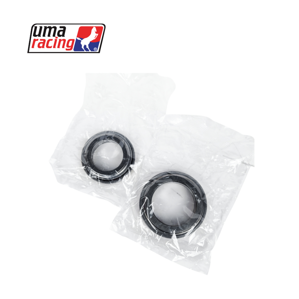 Chén Cổ Bi Đạn UMA Racing – Cho Honda & Yamaha – Bạc Đạn Cổ Lái Cao Cấp