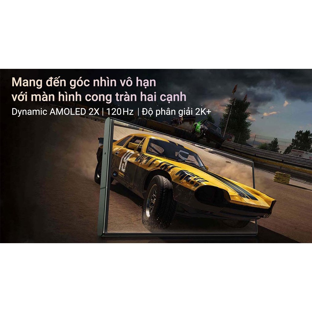 Điện Thoại Samsung Galaxy S23 Ultra 5G - Like New 99%
