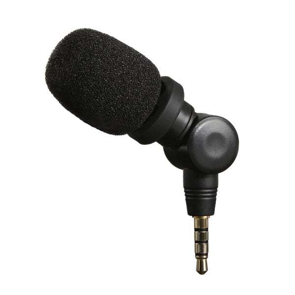Micro Saramonic SmartMic