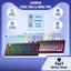 Bàn phím cơ Bluetooth Leobog Hi75C Pro & Hi98C Pro - Led RGB, Hotswap, 3 mode kết nối