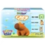 Tã quần Baby love Capy size L52, XL48, XXL44, XXXL34, 4XL30,5XL26